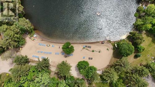 767 Poplar Crescent, Bracebridge (Macaulay), ON - Outdoor With View