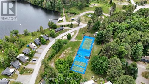 767 Poplar Crescent, Bracebridge (Macaulay), ON - Outdoor With Body Of Water With View