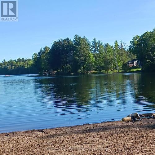767 Poplar Crescent, Bracebridge (Macaulay), ON - Outdoor With Body Of Water With View