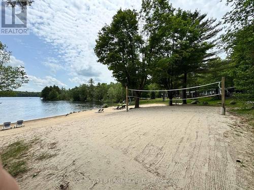 767 Poplar Crescent, Bracebridge (Macaulay), ON - Outdoor With Body Of Water With View