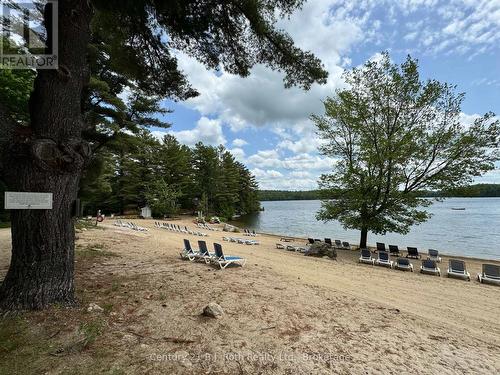 767 Poplar Crescent, Bracebridge (Macaulay), ON - Outdoor With Body Of Water With View