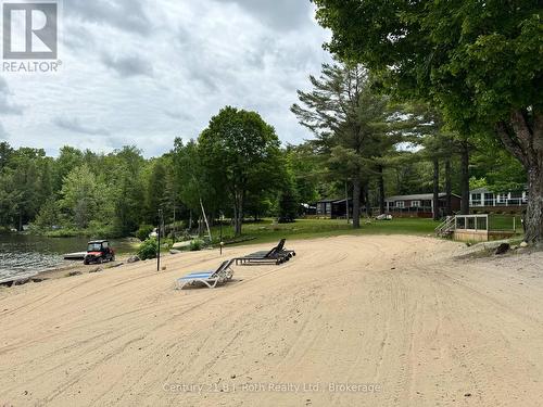 767 Poplar Crescent, Bracebridge (Macaulay), ON - Outdoor