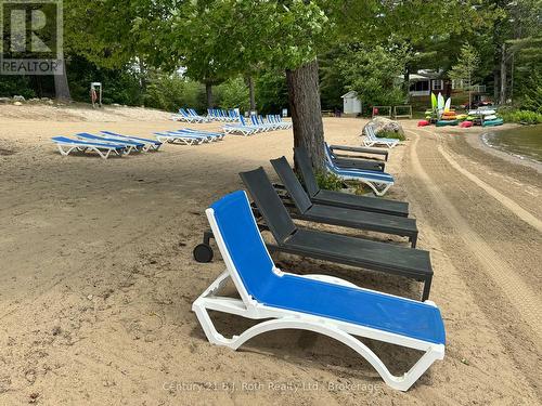 767 Poplar Crescent, Bracebridge (Macaulay), ON - Outdoor