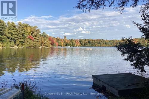 767 Poplar Crescent, Bracebridge (Macaulay), ON - Outdoor With Body Of Water With View