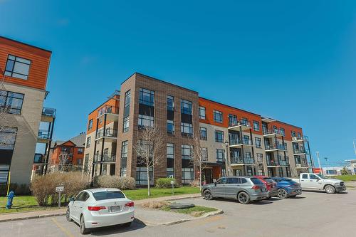 105-3165 Boul. de la Gare  Vaudreuil-Dorion, QC J7V 0V5