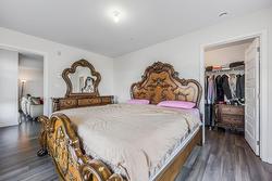 Chambre à coucher principale - 