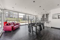 Salle de conférence - 