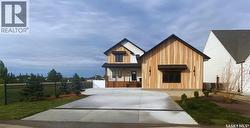 1 Sarah's COVE  White City, SK S4L 0E2