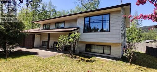 3399 RIVER DRIVE  Terrace, BC V8G 3P2