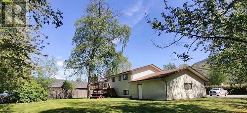 3399 River Drive, Terrace, BC - Outdoor