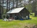 Main, Two Bedroom Cabin with Gas Stovetop - 1958 518 Highway, Mcmurrich/Monteith (Sprucedale), ON  - Outdoor 