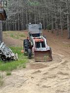 Tractor To Clear Drive Included - 