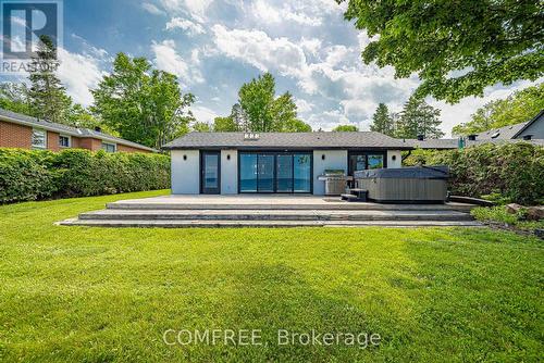 901 WOODLAND DRIVE  Oro-Medonte, ON L3V 0R8