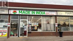 11 & 12 - 130 GUELPH STREET  Halton Hills, ON L7G 4A5