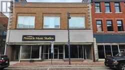 261 FRONT STREET  Belleville (Belleville Ward), ON K8N 2Z6