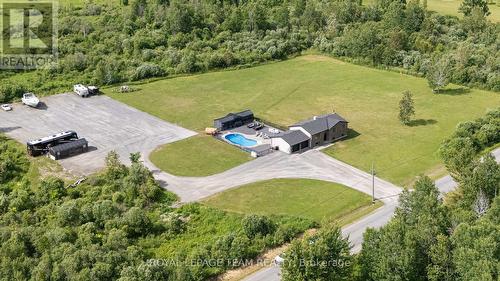 883 CRAIG ROAD  North Grenville, ON K0G 1S0