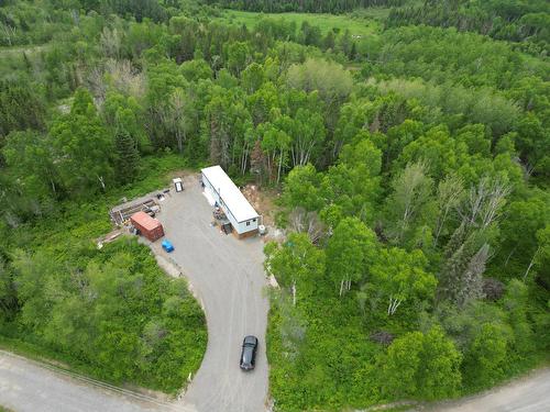 Photo aérienne - 365 5E Rang, Laverlochère-Angliers, QC 