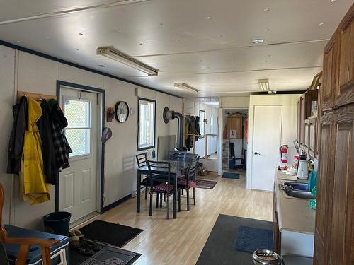 Cuisine - 365 5E Rang, Laverlochère-Angliers, QC 