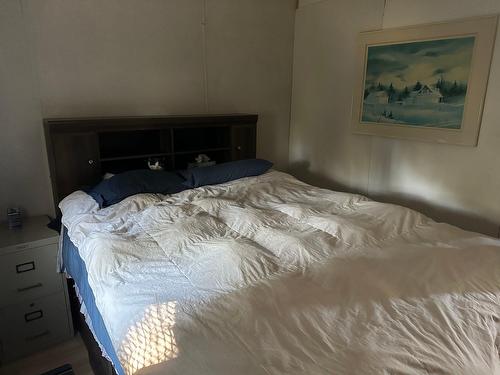 Chambre à coucher - 365 5E Rang, Laverlochère-Angliers, QC 