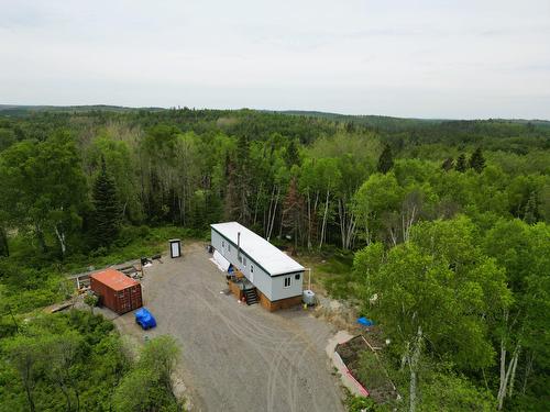 Photo aérienne - 365 5E Rang, Laverlochère-Angliers, QC 