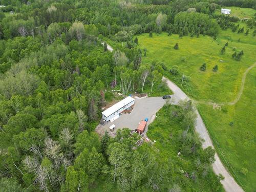 Photo aérienne - 365 5E Rang, Laverlochère-Angliers, QC 