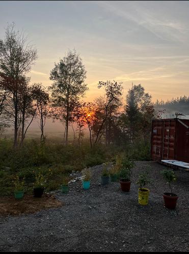 Vue d'ensemble - 365 5E Rang, Laverlochère-Angliers, QC 