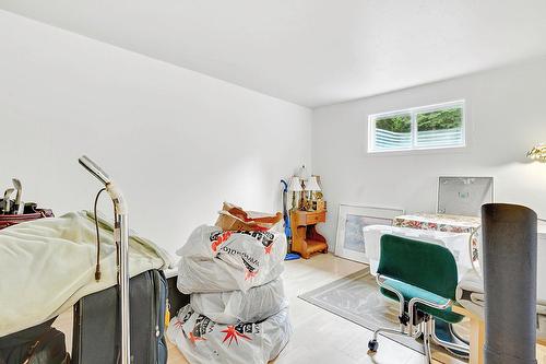 Chambre à coucher - 22 Rue Daniel, Saint-Sauveur, QC - Indoor