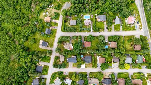 Vue d'ensemble - 22 Rue Daniel, Saint-Sauveur, QC - Outdoor With View
