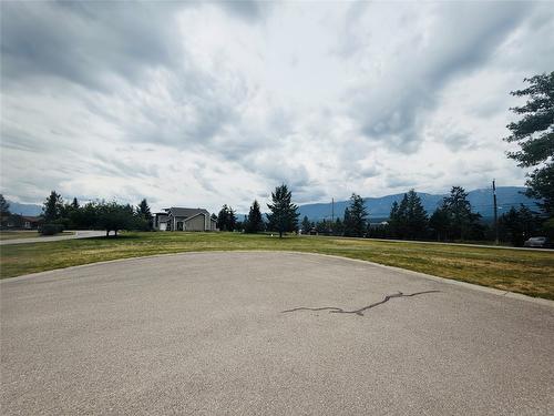 5-640 Upper Lakeview Road, Windermere, BC - Outdoor With View