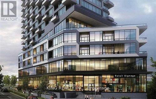 309 - 297 OAK WALK DRIVE  Oakville, ON L6H 6Z3