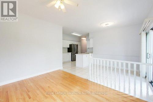 1 Wellford Gate, Brampton (Sandringham-Wellington), ON - Indoor Photo Showing Other Room