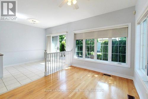 1 Wellford Gate, Brampton (Sandringham-Wellington), ON - Indoor Photo Showing Other Room