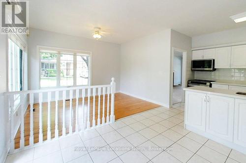 1 Wellford Gate, Brampton (Sandringham-Wellington), ON - Indoor