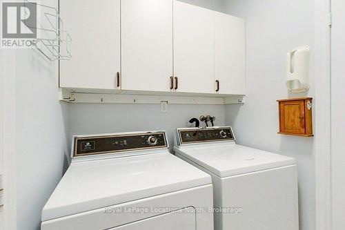 1 Wellford Gate, Brampton (Sandringham-Wellington), ON - Indoor Photo Showing Laundry Room