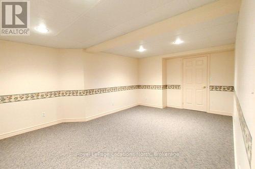 1 Wellford Gate, Brampton (Sandringham-Wellington), ON - Indoor Photo Showing Other Room