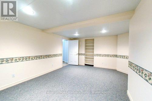 1 Wellford Gate, Brampton (Sandringham-Wellington), ON - Indoor