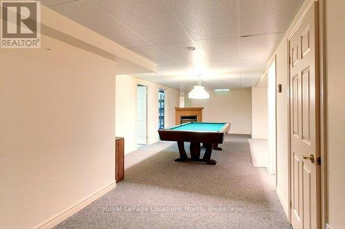 1 Wellford Gate, Brampton (Sandringham-Wellington), ON - Indoor Photo Showing Other Room