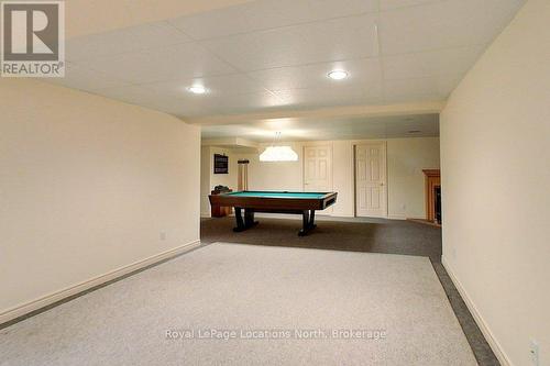 1 Wellford Gate, Brampton (Sandringham-Wellington), ON - Indoor Photo Showing Other Room