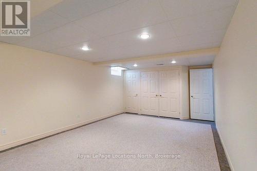 1 Wellford Gate, Brampton (Sandringham-Wellington), ON - Indoor