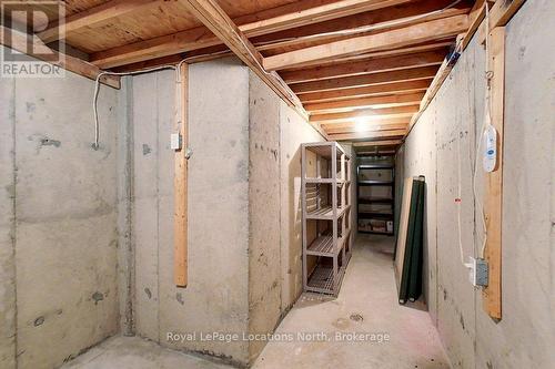 1 Wellford Gate, Brampton (Sandringham-Wellington), ON - Indoor Photo Showing Basement