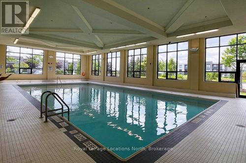 1 Wellford Gate, Brampton (Sandringham-Wellington), ON - Indoor Photo Showing Other Room With In Ground Pool