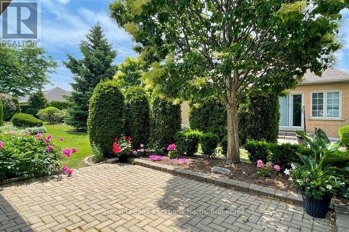 1 Wellford Gate, Brampton (Sandringham-Wellington), ON - Outdoor