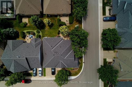 1 Wellford Gate, Brampton (Sandringham-Wellington), ON - Outdoor