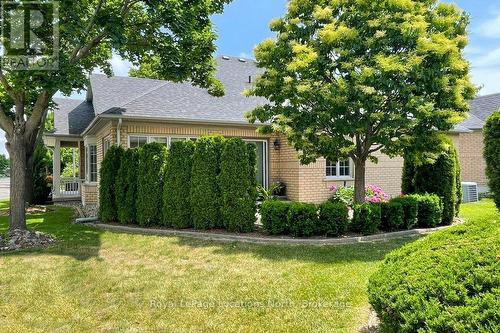 1 Wellford Gate, Brampton (Sandringham-Wellington), ON - Outdoor