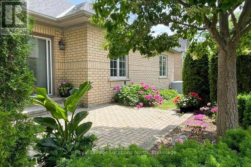 1 Wellford Gate, Brampton (Sandringham-Wellington), ON - Outdoor