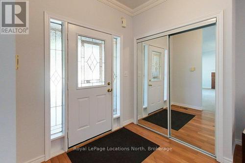 1 Wellford Gate, Brampton (Sandringham-Wellington), ON - Indoor Photo Showing Other Room