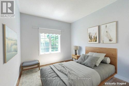 1 Wellford Gate, Brampton (Sandringham-Wellington), ON - Indoor Photo Showing Bedroom
