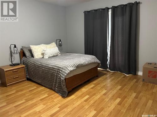 516 First Avenue E, Lampman, SK - Indoor Photo Showing Bedroom