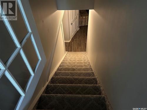 516 First Avenue E, Lampman, SK - Indoor Photo Showing Other Room