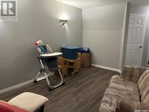 516 First Avenue E, Lampman, SK - Indoor